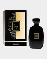 Cocoa Kimiya by Atelier Des Ors at Indigo